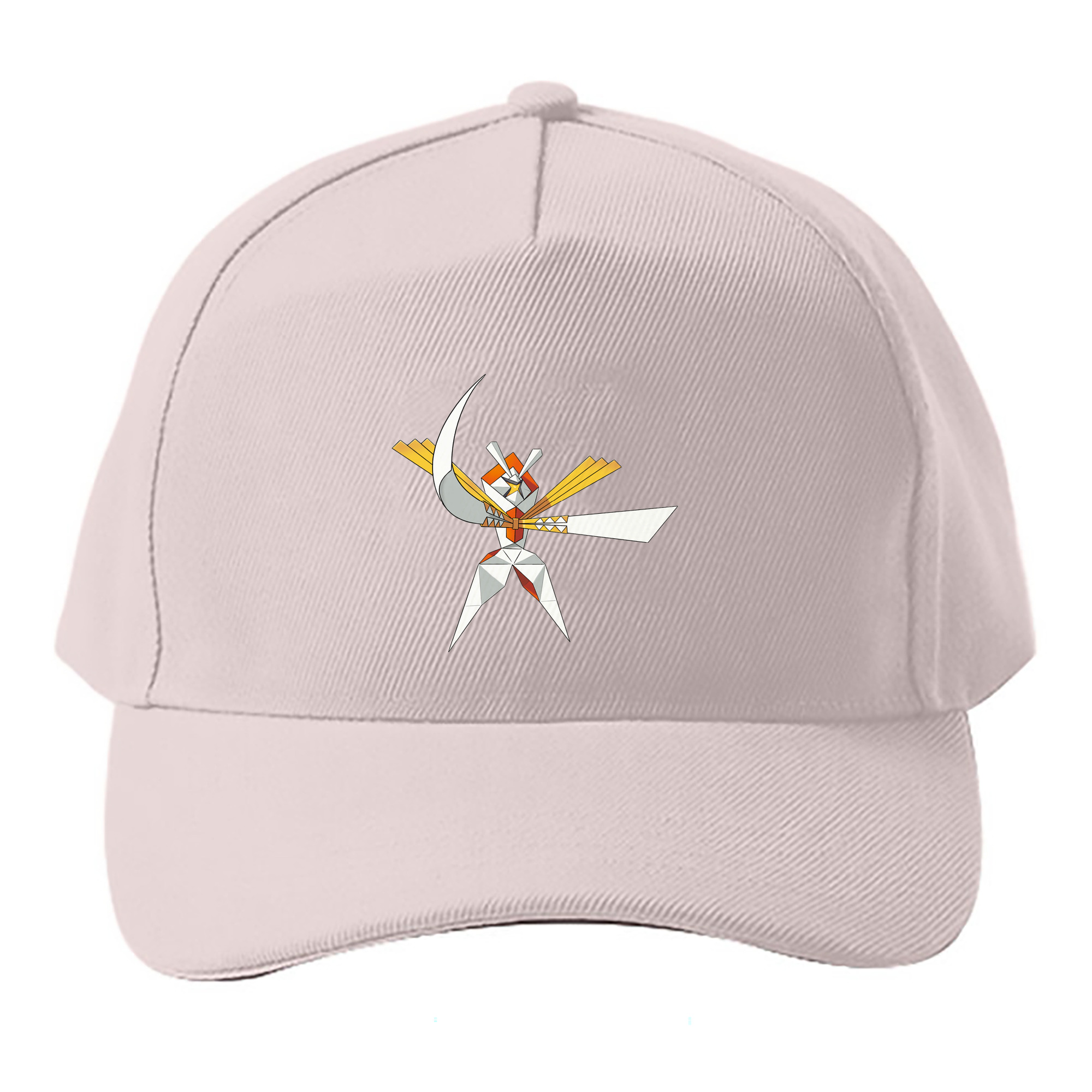 （画像用） ポケットモンスター Pokémon ベースボールキャップ 綿100％ 男女兼用 帽子 スポーツ